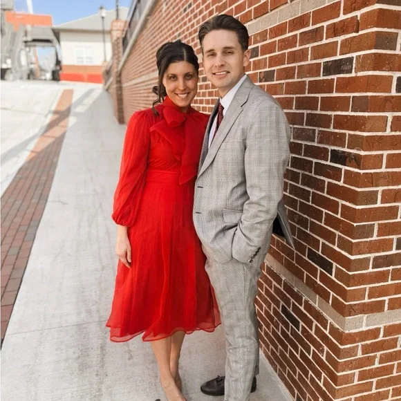 Dainty Jewells dress - Picture 2 of 3